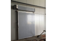 Fácil instale as portas comerciais do congelador, portas isoladas espessura de 100mm para salas frias